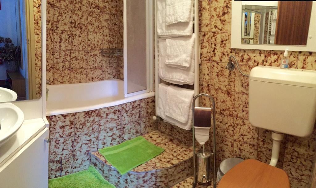 ماريبور Apartment Pohorje المظهر الخارجي الصورة