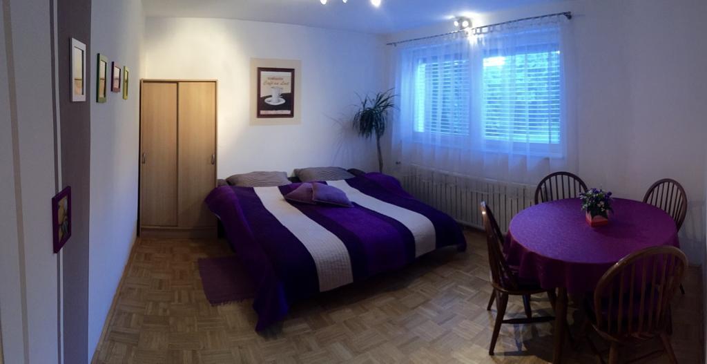 ماريبور Apartment Pohorje المظهر الخارجي الصورة
